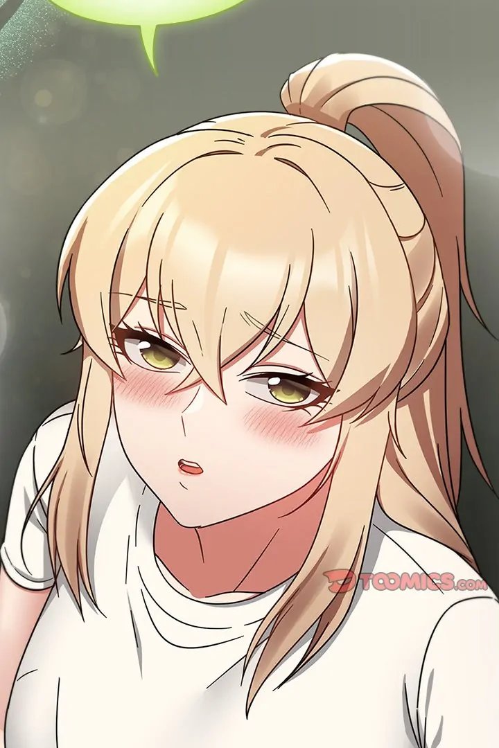 Ground and Pound Chapter 25 - Page 21