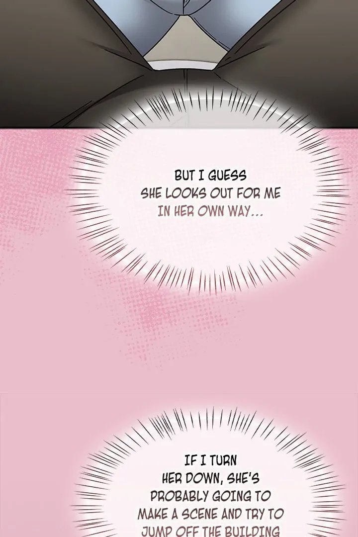 Ground and Pound Chapter 25 - Page 26