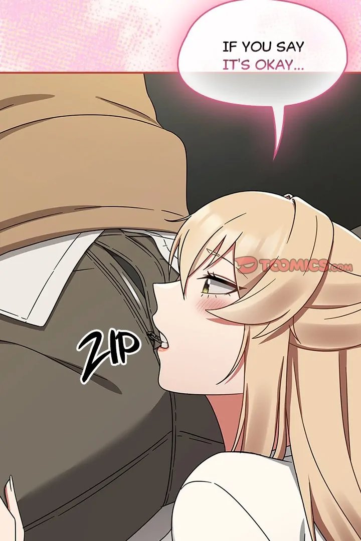 Ground and Pound Chapter 25 - Page 35