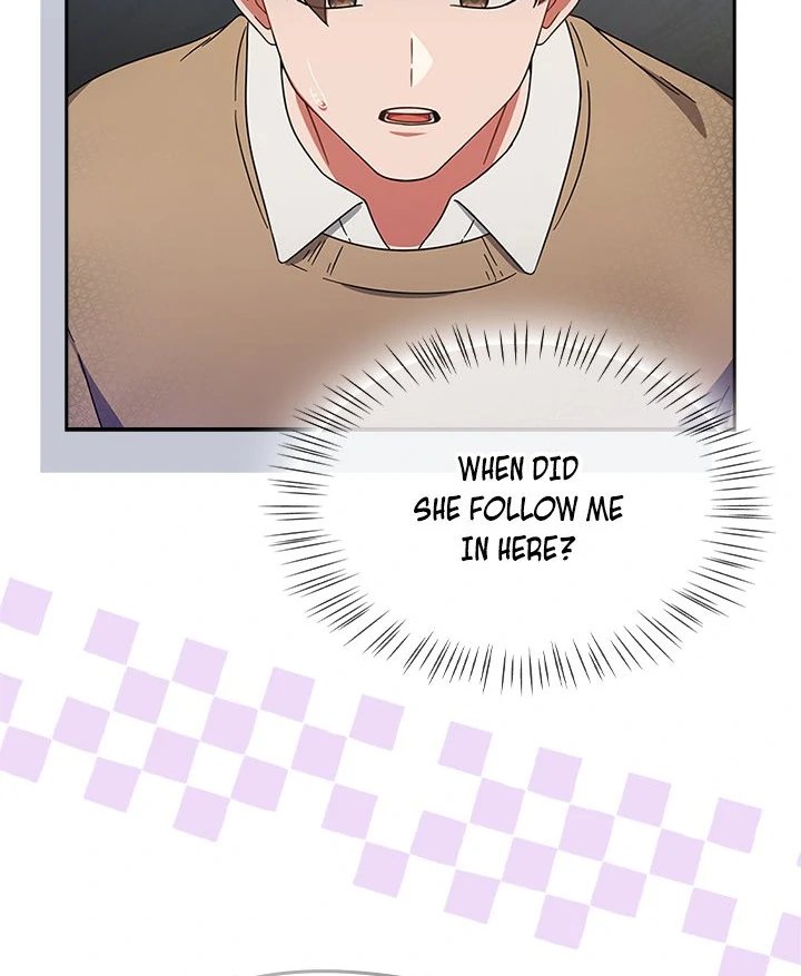 Ground and Pound Chapter 25 - Page 4