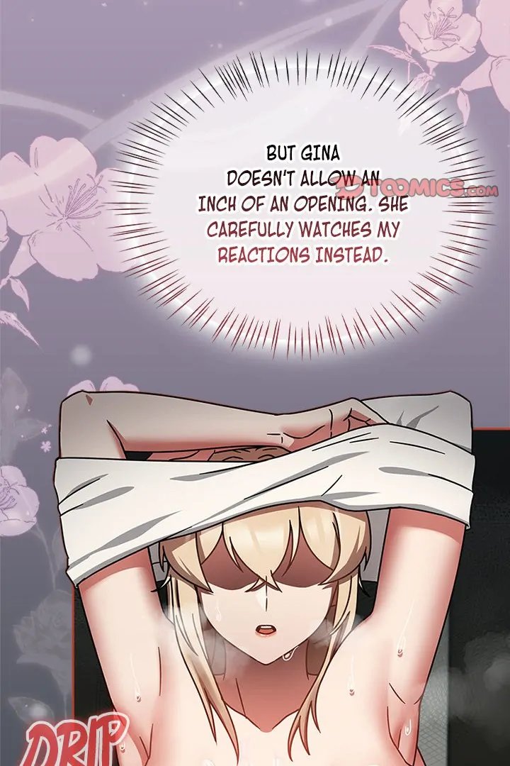 Ground and Pound Chapter 25 - Page 48