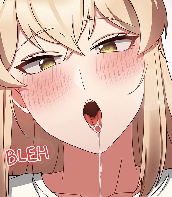 Ground and Pound Chapter 25 - Page 69