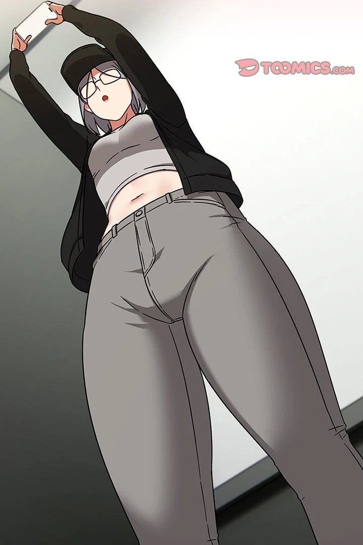 Ground and Pound Chapter 25 - Page 81