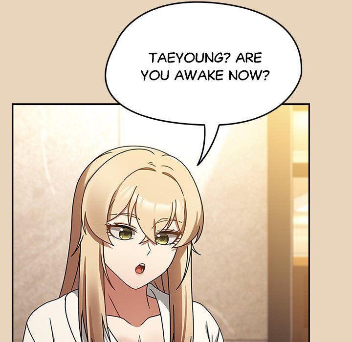 Ground and Pound Chapter 27 - Page 85