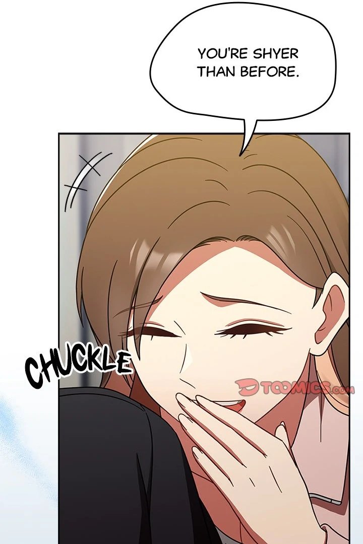 Ground and Pound Chapter 30 - Page 16