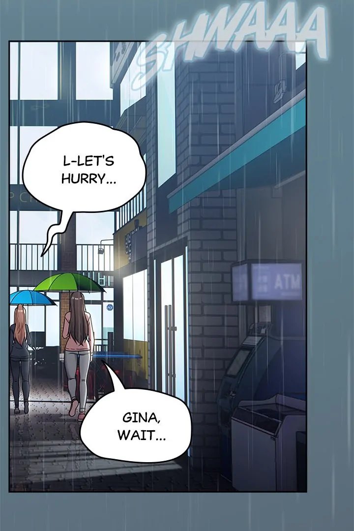 Ground and Pound Chapter 30 - Page 36