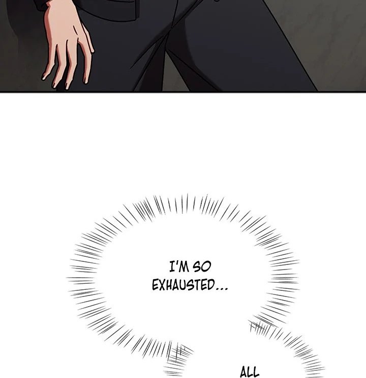 Ground and Pound Chapter 30 - Page 5