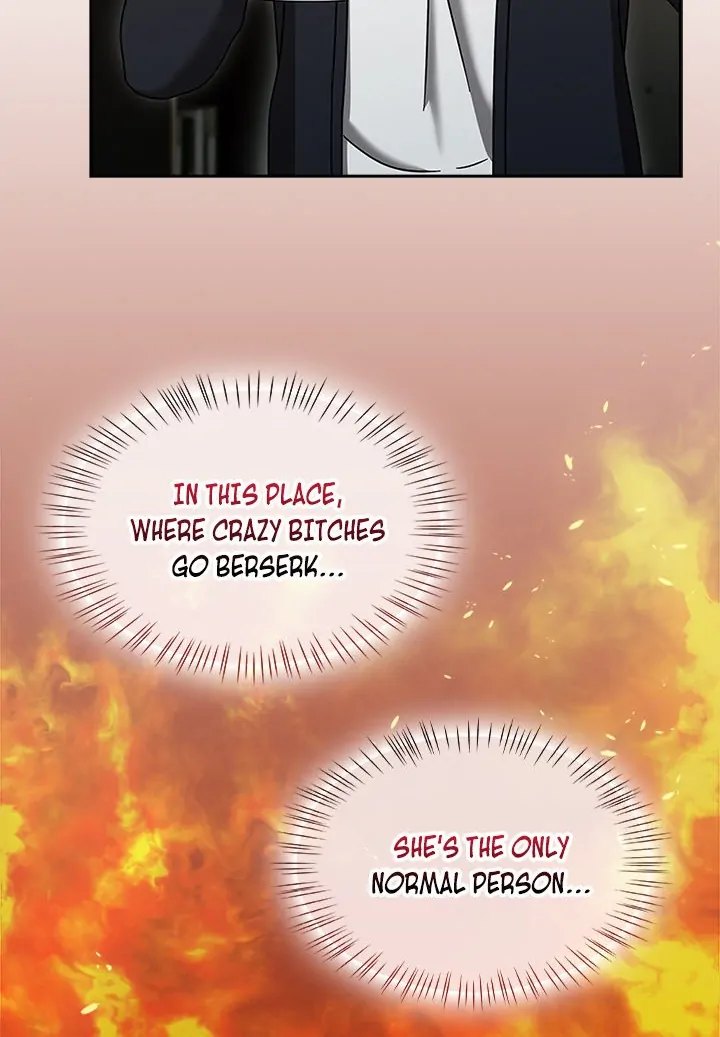 Ground and Pound Chapter 30 - Page 59