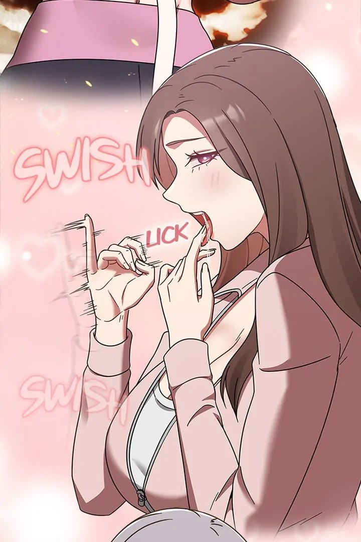 Ground and Pound Chapter 30 - Page 61