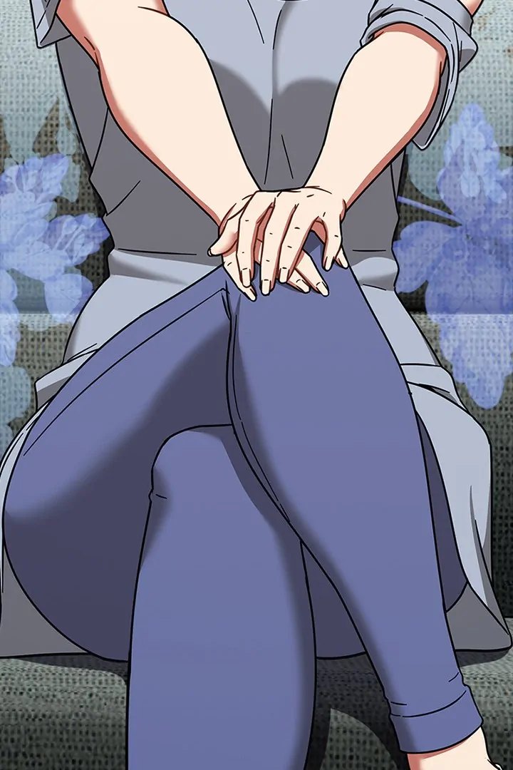 Ground and Pound Chapter 30 - Page 80