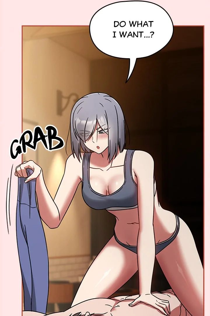 Ground and Pound Chapter 32 - Page 83