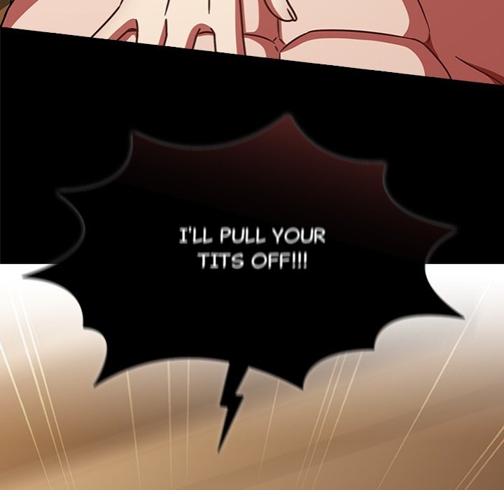 Ground and Pound Chapter 41 - Page 106