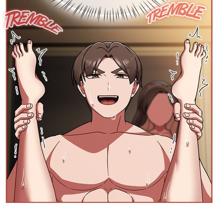 Ground and Pound Chapter 41 - Page 191