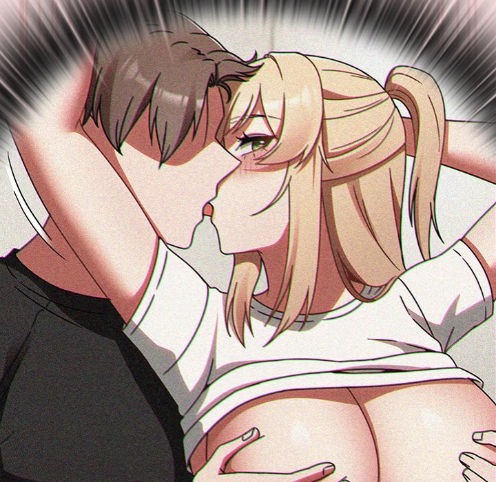 Ground and Pound Chapter 41 - Page 32