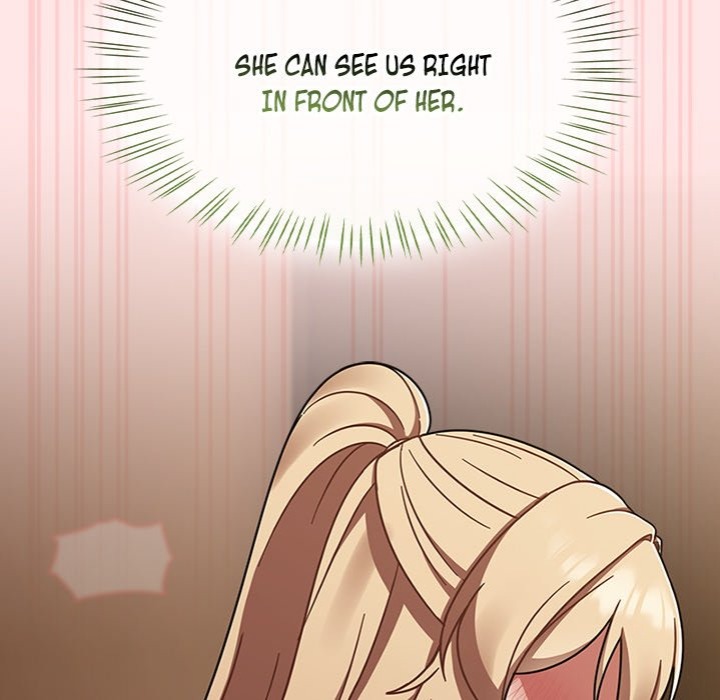 Ground and Pound Chapter 41 - Page 38