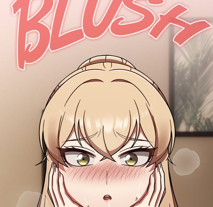 Ground and Pound Chapter 41 - Page 55