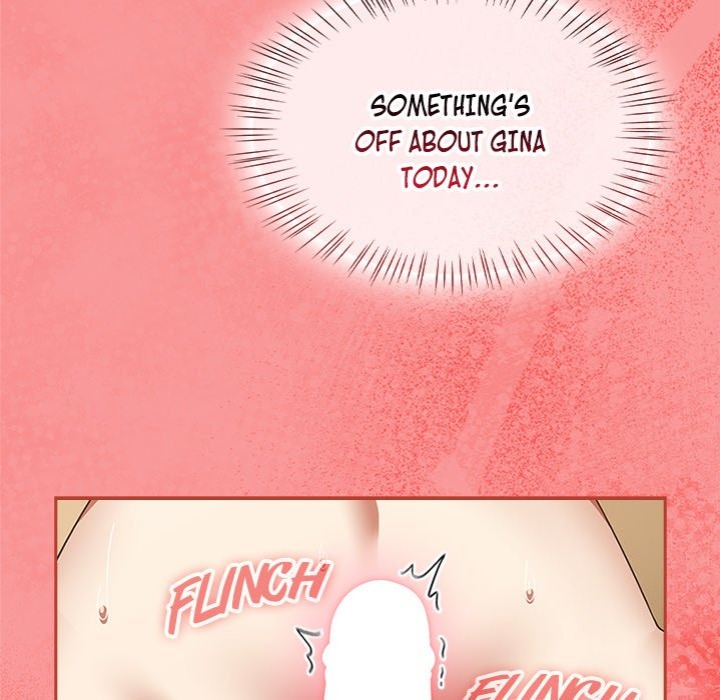 Ground and Pound Chapter 41 - Page 67