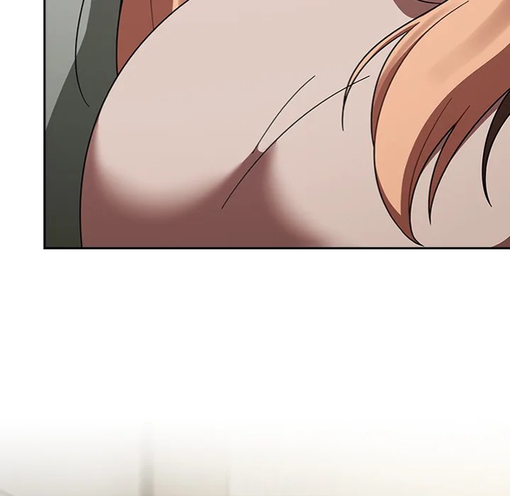 Ground and Pound Chapter 44 - Page 122