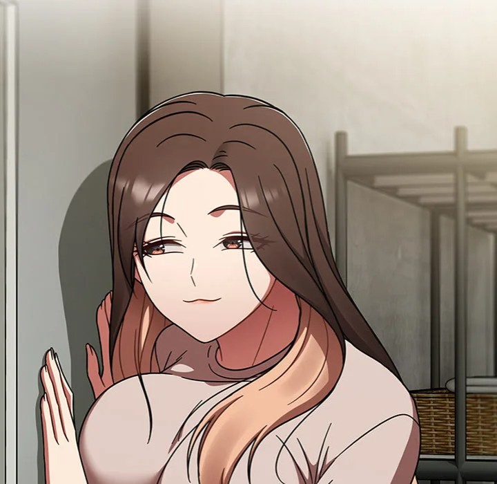 Ground and Pound Chapter 44 - Page 123