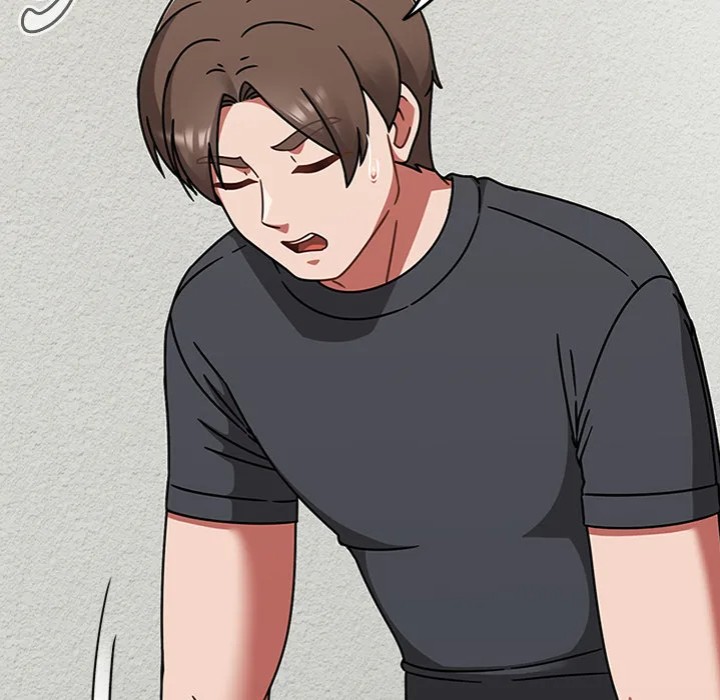 Ground and Pound Chapter 44 - Page 132