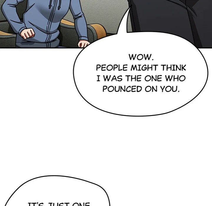 Ground and Pound Chapter 44 - Page 136