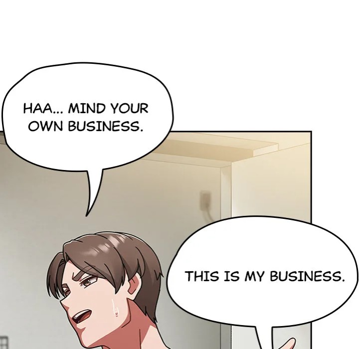 Ground and Pound Chapter 44 - Page 143