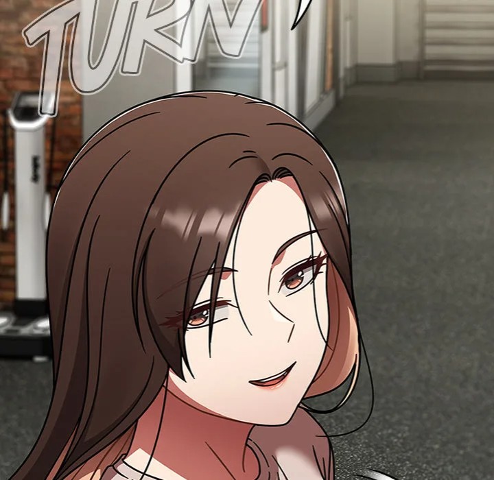 Ground and Pound Chapter 44 - Page 153