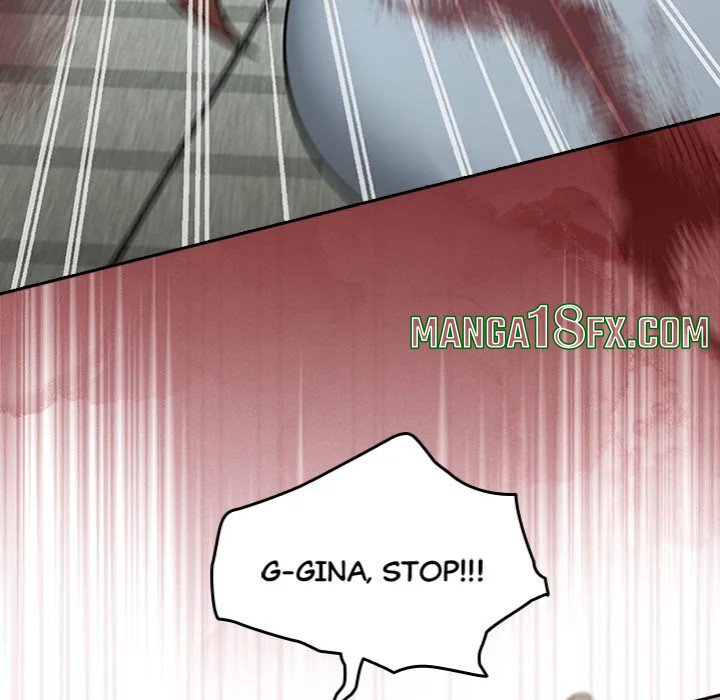 Ground and Pound Chapter 44 - Page 22