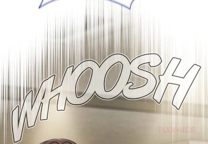 Ground and Pound Chapter 44 - Page 3