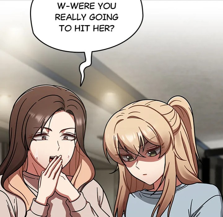 Ground and Pound Chapter 44 - Page 38