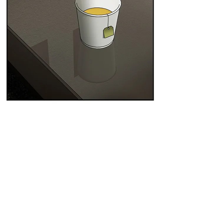 Ground and Pound Chapter 44 - Page 49