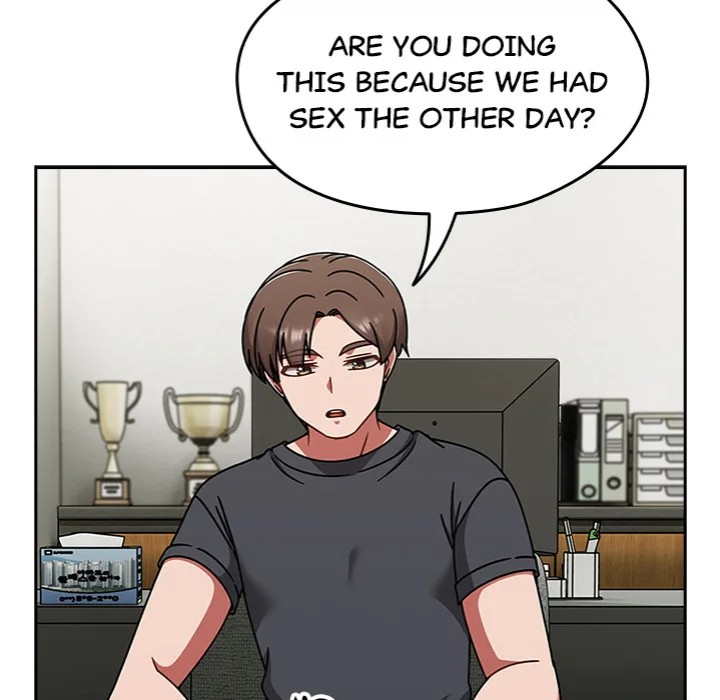 Ground and Pound Chapter 44 - Page 52