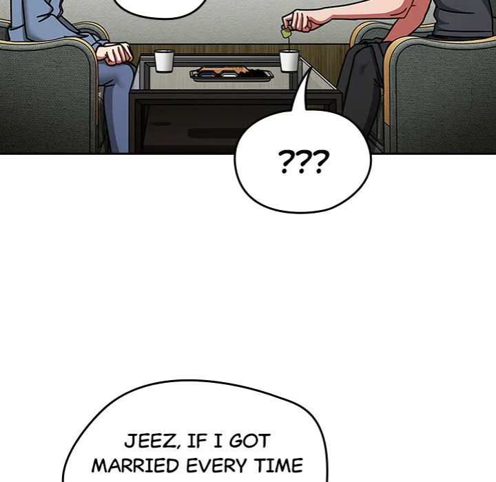 Ground and Pound Chapter 44 - Page 55