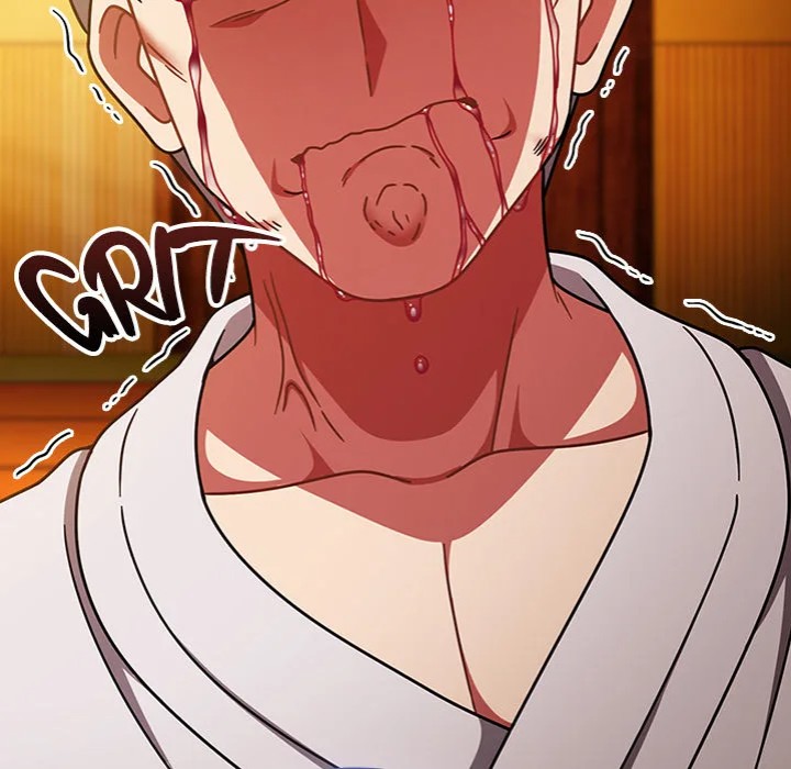 Ground and Pound Chapter 44 - Page 88