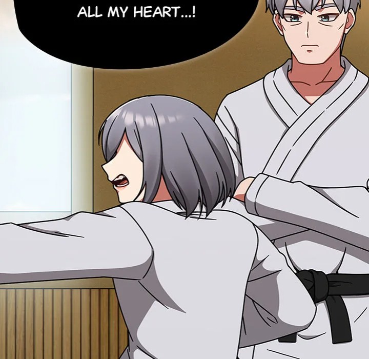 Ground and Pound Chapter 44 - Page 94