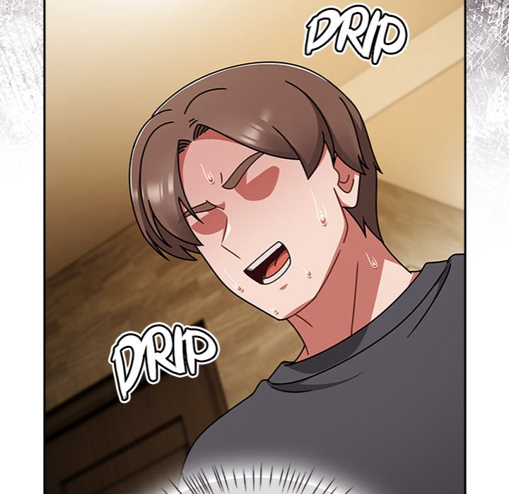 Ground and Pound Chapter 45 - Page 103