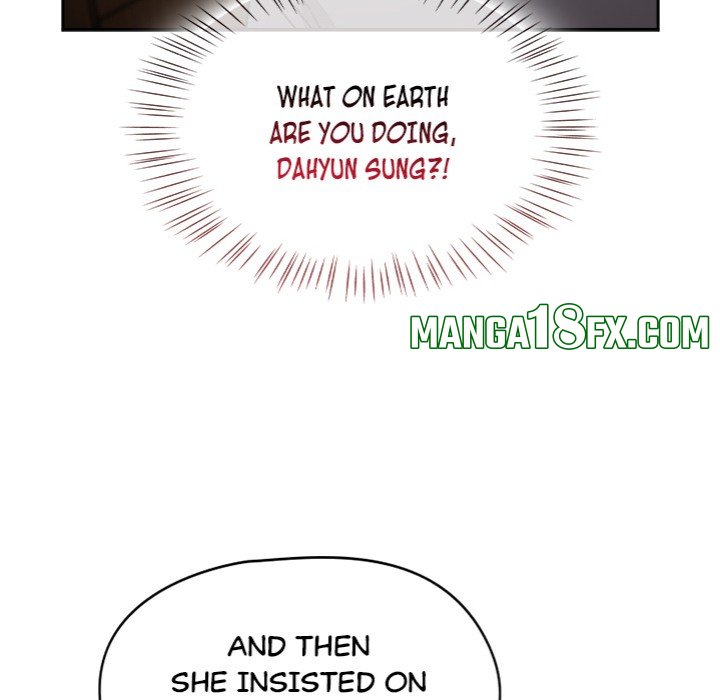 Ground and Pound Chapter 45 - Page 104