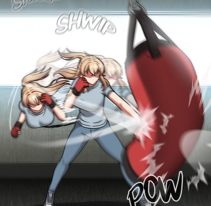 Ground and Pound Chapter 45 - Page 31