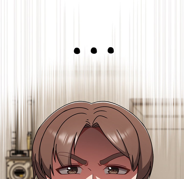 Ground and Pound Chapter 45 - Page 41