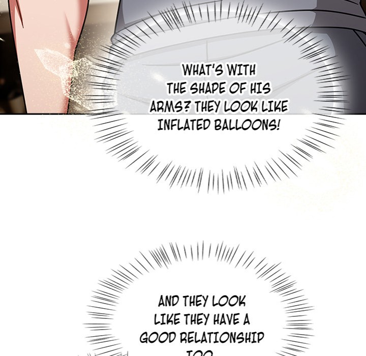 Ground and Pound Chapter 45 - Page 70