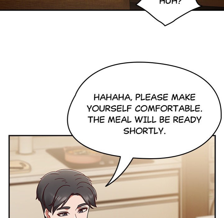 Ground and Pound Chapter 45 - Page 85