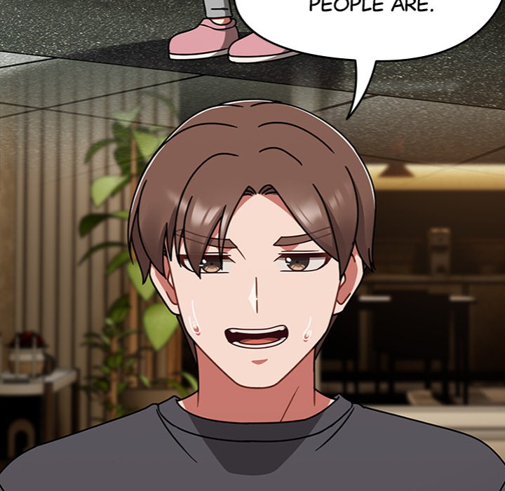 Ground and Pound Chapter 45 - Page 98