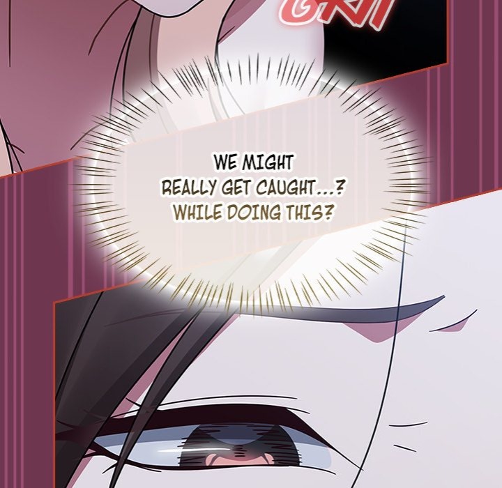 Ground and Pound Chapter 47 - Page 137