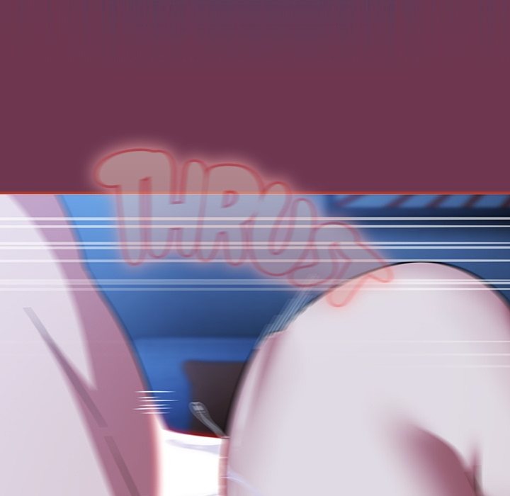 Ground and Pound Chapter 47 - Page 35