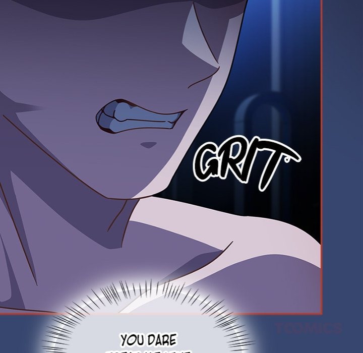 Ground and Pound Chapter 47 - Page 76