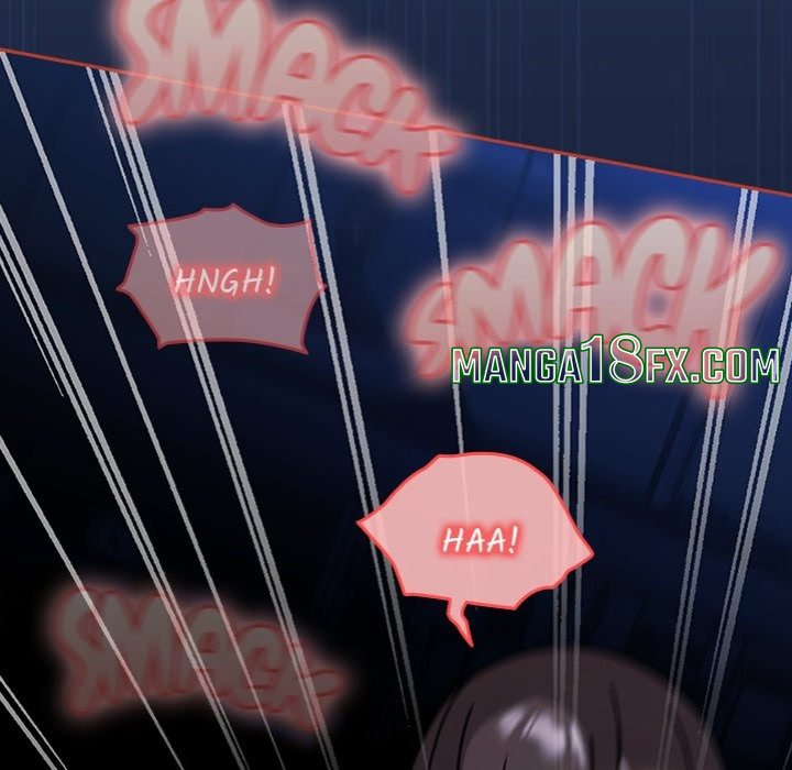 Ground and Pound Chapter 47 - Page 83