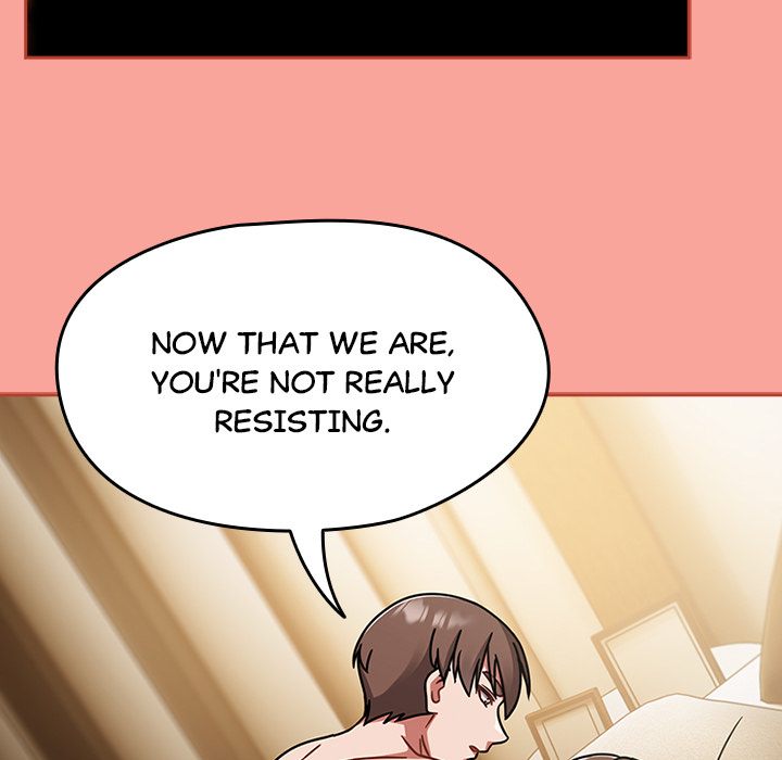 Ground and Pound Chapter 48 - Page 59