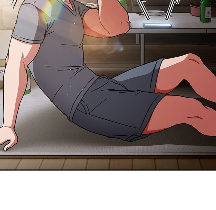 Ground and Pound Chapter 49 - Page 10