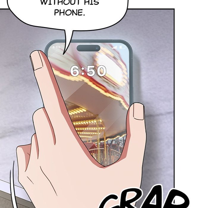 Ground and Pound Chapter 49 - Page 15