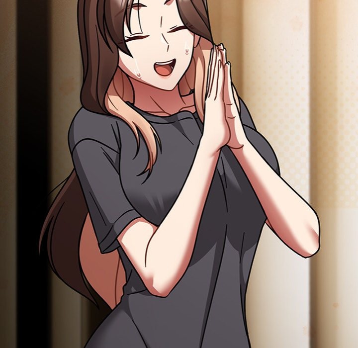 Ground and Pound Chapter 49 - Page 37